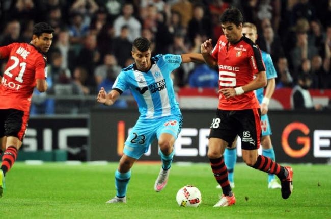 Discipline : Machach et Anguissa sont fixés