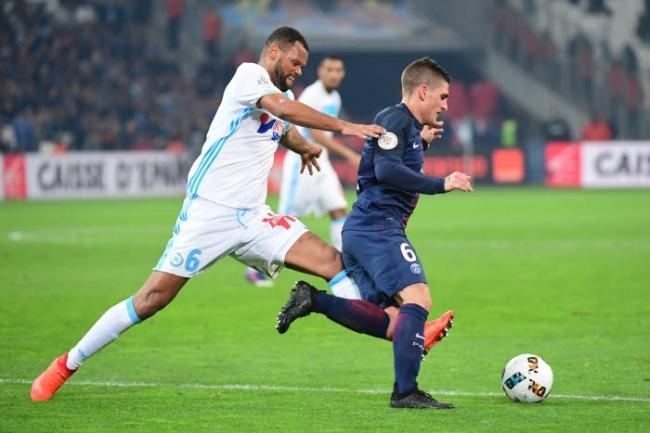 OM-PSG : les statistiques de la déroute