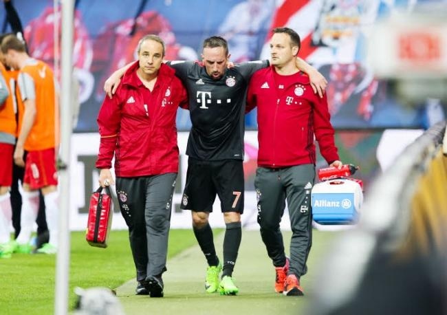 Mercato : Ribéry proposé à l’OM ?