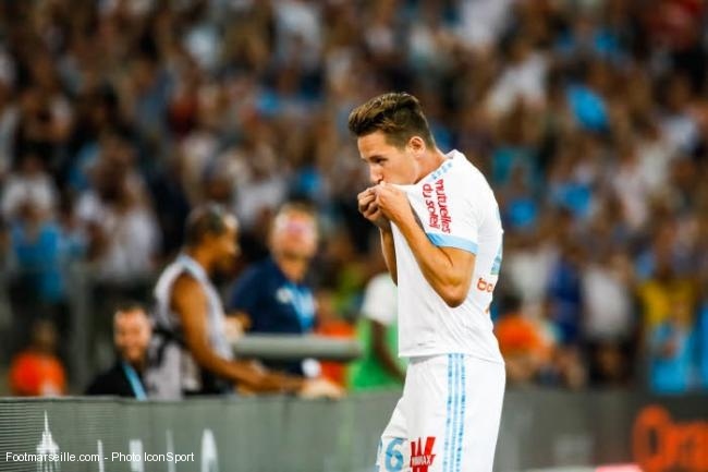 EdF : Mandanda relativise les sifflets dont a été victime Thauvin