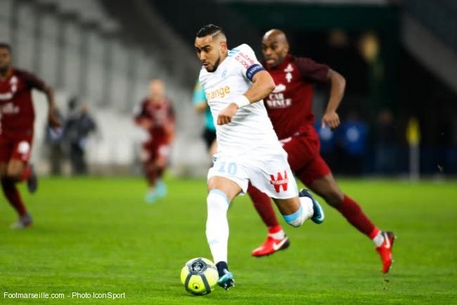 Payet : « Je suis très content pour Mitroglou »