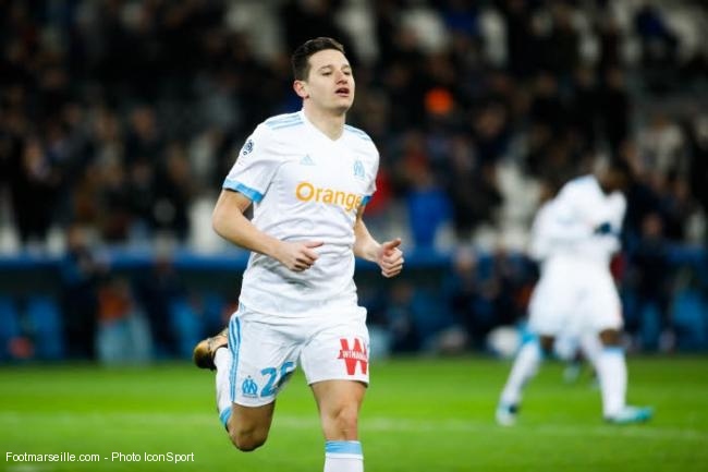 Thauvin : « Ce serait bien d’avoir Balotelli à l’OM »
