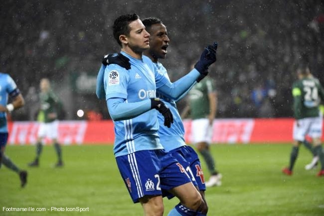 Infirmerie : Thauvin touché au pied