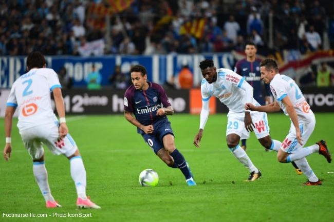 Thauvin : « Il faut arrêter de raconter n’importe quoi »