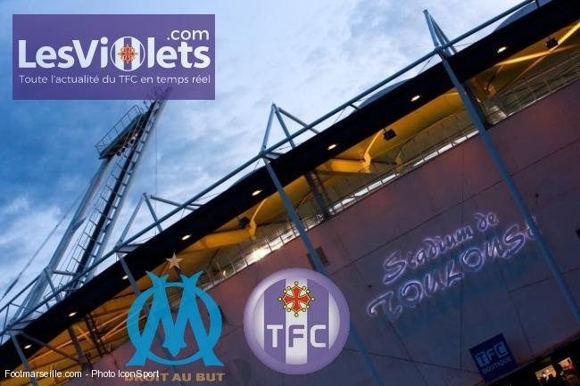 Toulouse-OM : le site LesViolets.com répond à nos questions