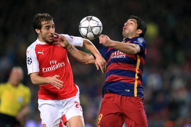 Mercato : Flamini est à la recherche d’un club