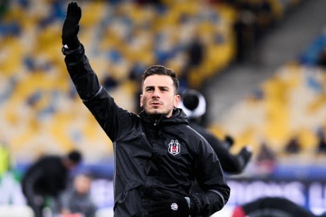 Mercato : Oguzhan Ozyakup tout proche de l’OM ?