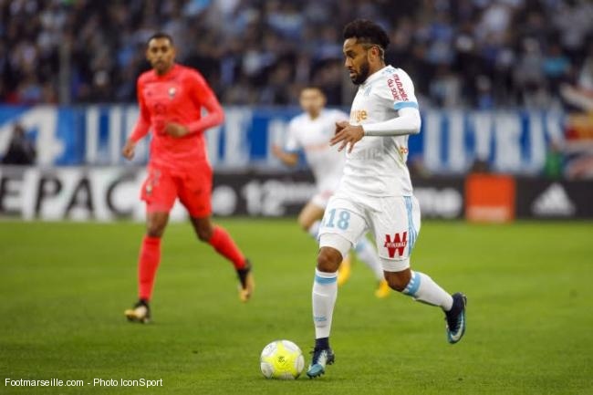 Amavi : « Les Espagnols ont influencé l’arbitre »