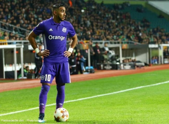 Payet dénonce l’arrogance de certains arbitres de L1