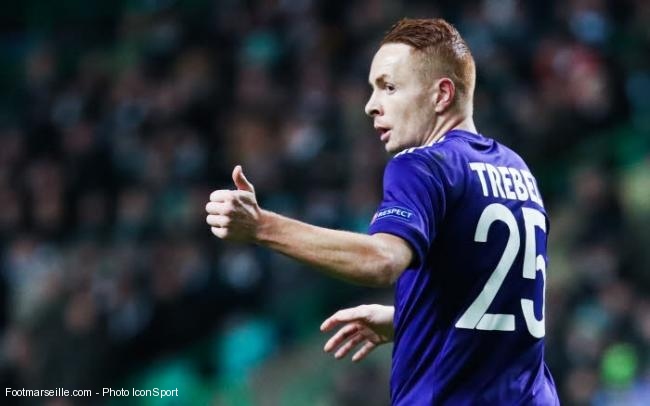 Mercato : Trebel confirme les contacts avec l&rsquo;OM