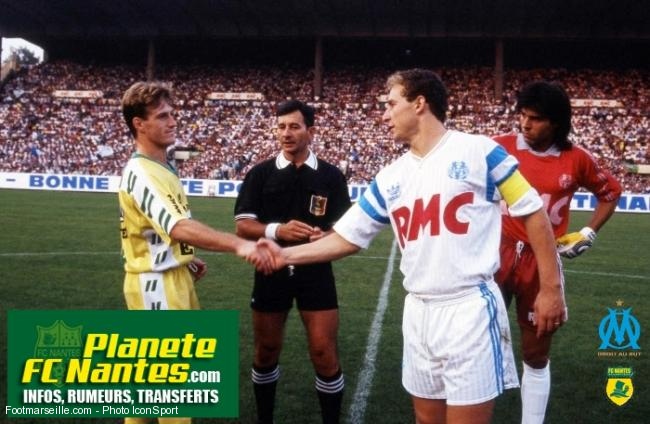 OM-Nantes : Planète FC Nantes répond à nos questions