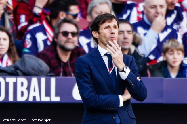 Ziganda : « Nous nous sentons forts »