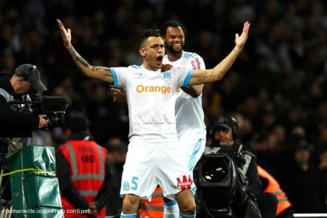 Rolando : « Je dis à Ocampos de croire en lui »