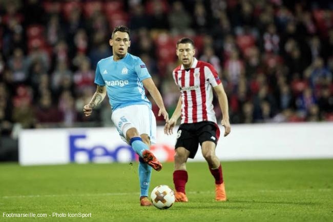 Djellit pense que l’OM fait une bonne affaire avec Ocampos
