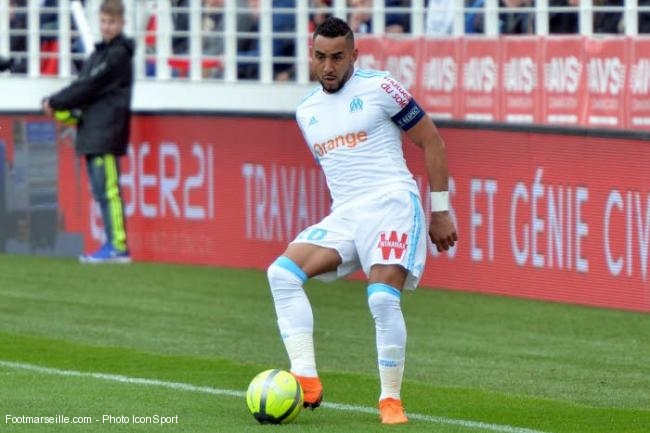 Mercato : des offres chinoises pour Payet ?