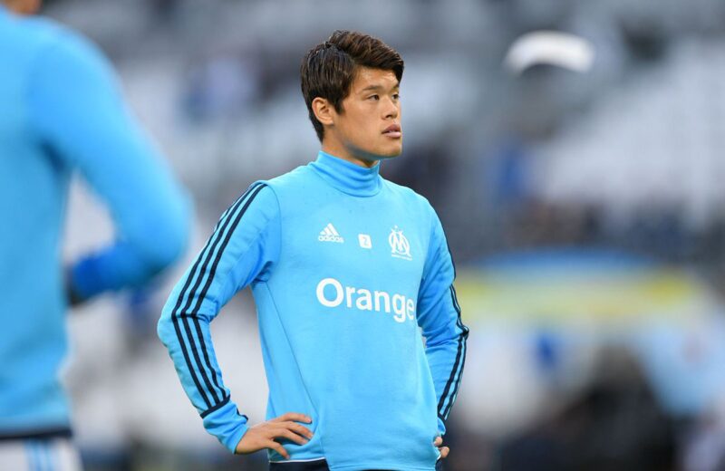 Infirmerie : la durée de l’absence de Sakai est connue