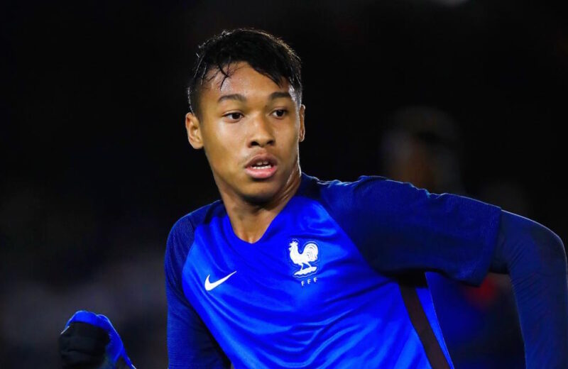 U19 : les Bleuets ont battu l&rsquo;Espagne et se sont qualifiés pour l&rsquo;Euro