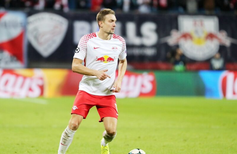 Leipzig : Ilsanker absent face à l’OM ?