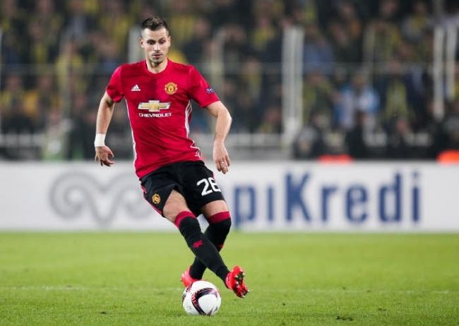 Schneiderlin : « Dans ma jeunesse, j&rsquo;ai toujours supporté l&rsquo;OM »