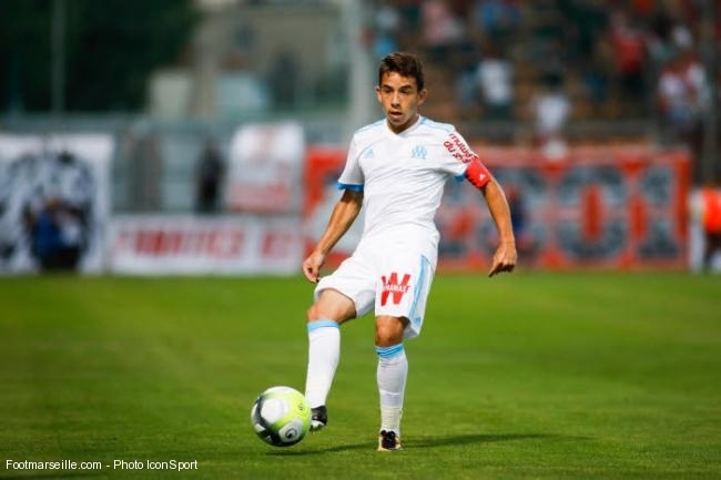 Di Meco tacle violemment « le petit » Lopez