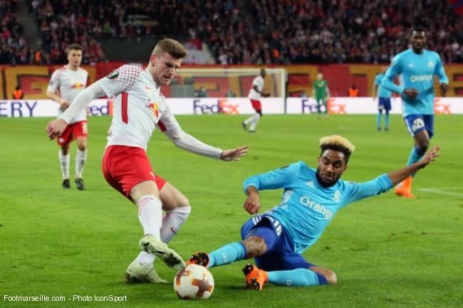 Mercato : Amavi toujours sous contrat avec Aston Villa ?