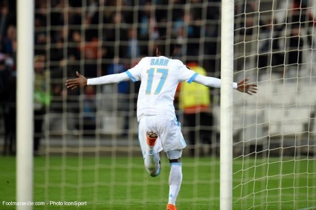 Mercato : Sarr répond aux rumeurs