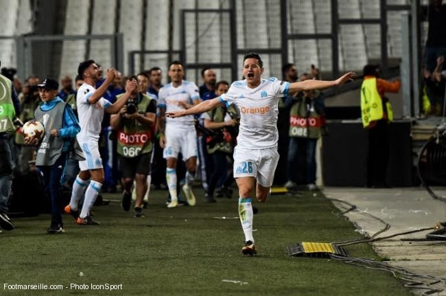 CIES : Thauvin, 45e joueur le plus cher en Europe ?