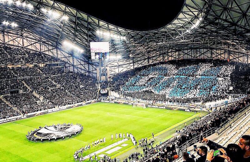 Les tweets des anciens de l’OM