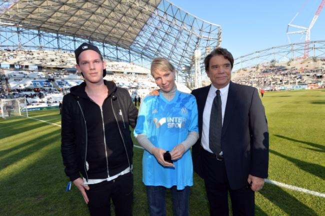 Présidence : Ciccolunghi a le soutien de Tapie