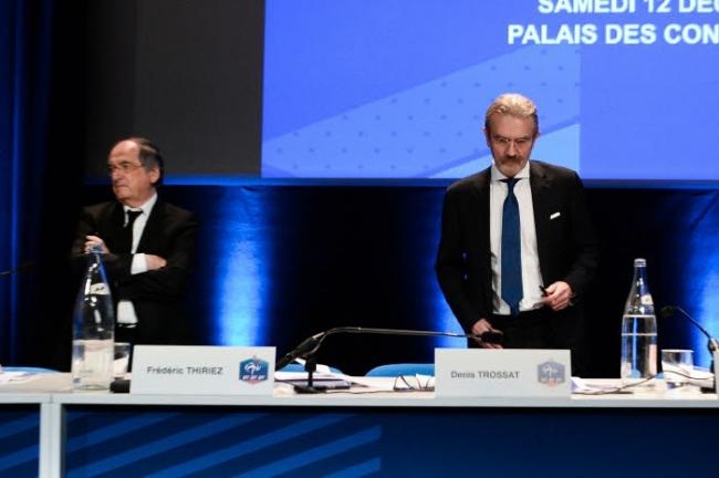 Eyraud : « Les bras m’en tombent »