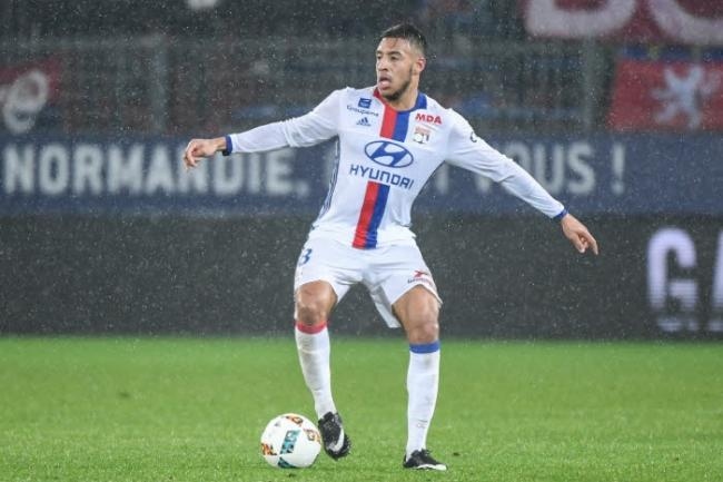 Ligue Europa : Tolisso a « un sentiment mitigé »