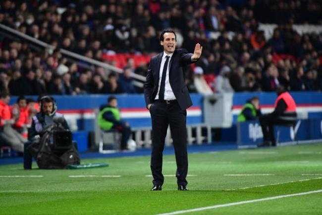 OM-PSG : l’analyse tactique d’Emery