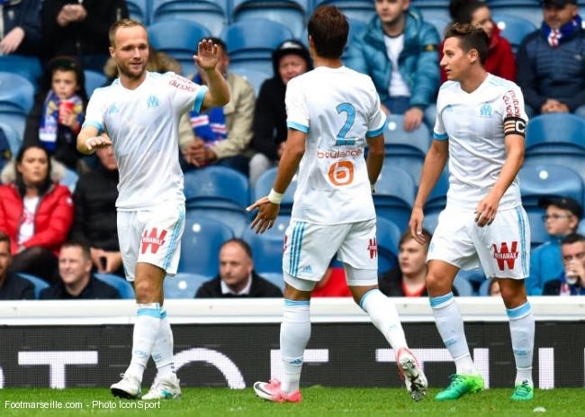 Germain aurait préféré jouer le PSG à un autre moment