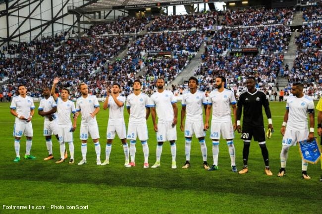 Garcia : « Marseille ressemble davantage à Naples »