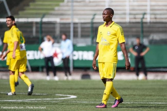 L’étonnant nouveau nom de Marseille Consolat