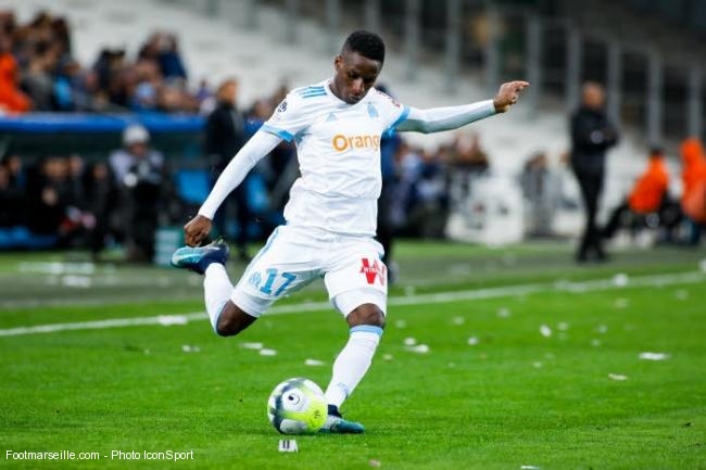 Infirmerie : Sarr aux soins depuis deux jours