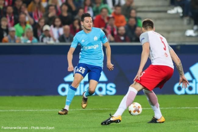 Mercato : un prétendant de moins sur Thauvin