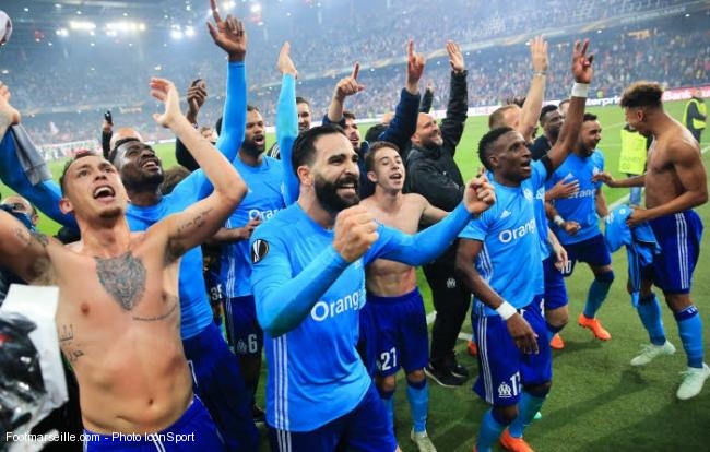 Les Phocéens ont quitté la Commanderie