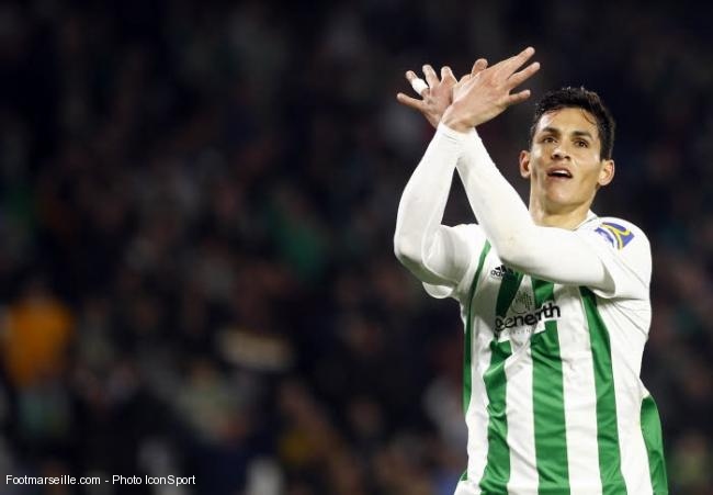 Un revenant titulaire en défense contre l’OM ?