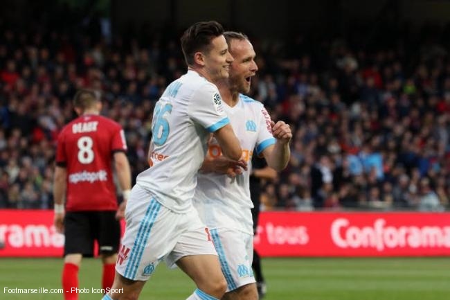 Mercato : l’Atlético a avancé ses pions pour Thauvin