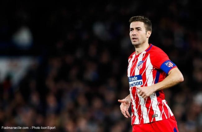 Gabi : « Nous sommes une référence en Europe »