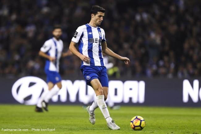 Mercato : une offre de l’OM pour Marcano ?