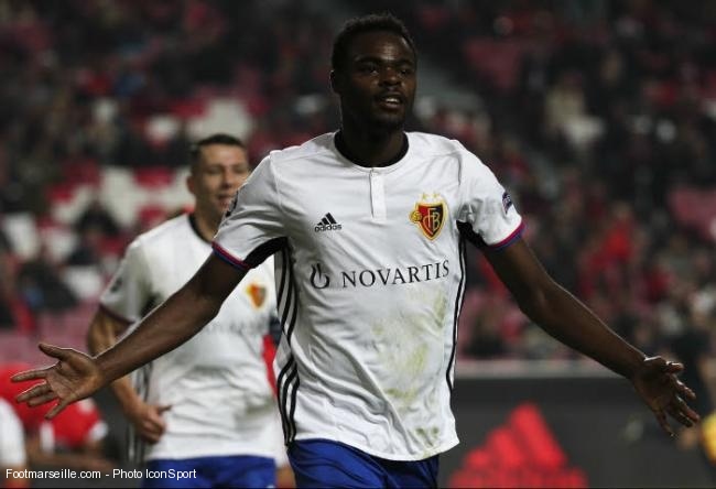 Mercato : Oberlin plaît aussi à Schalke