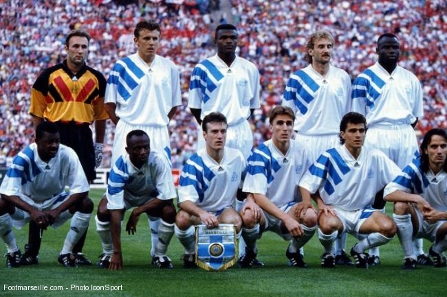 LdC : le Real Madrid a battu le record de l’OM