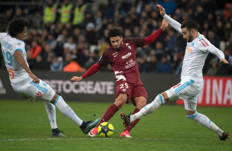 Luiz Gustavo et Rami, les deux joueurs les plus utilisés en Europe