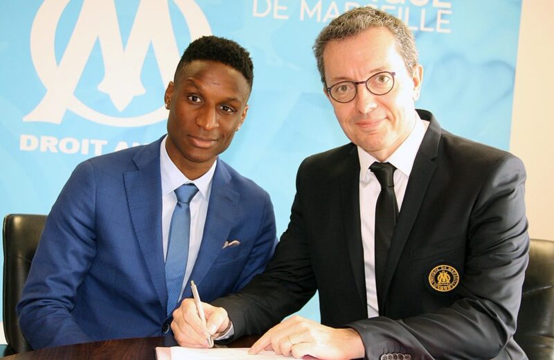 Sarr rempile jusqu’en 2022 (Officiel)