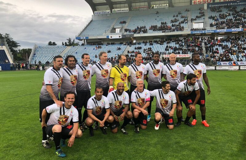 Cissé : « Si l’Atlético prend l’OM de haut… »