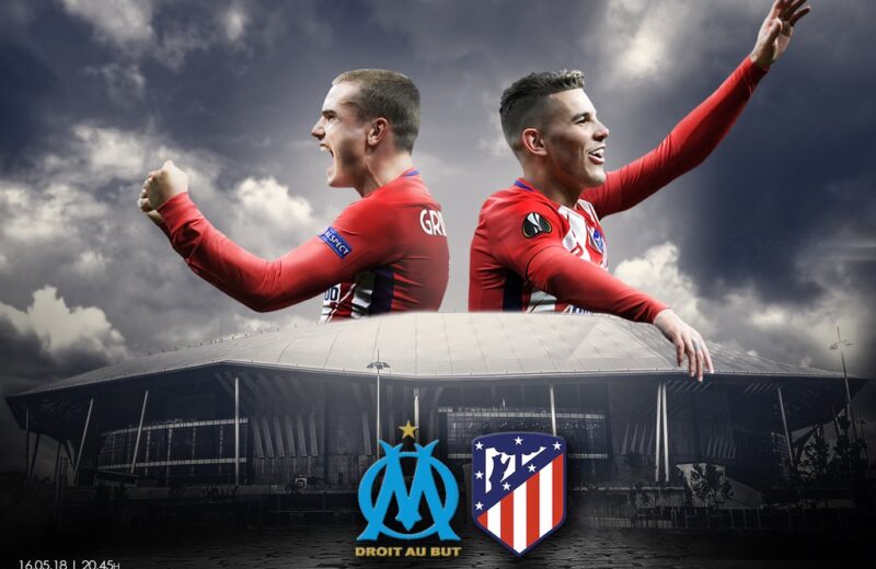 L. Hernandez : « Vamos Atleti ! Vamos ! »