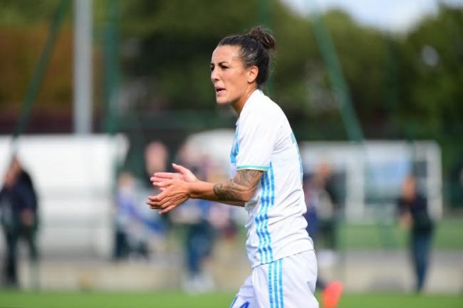 Féminines : l’OM rate la montée de peu