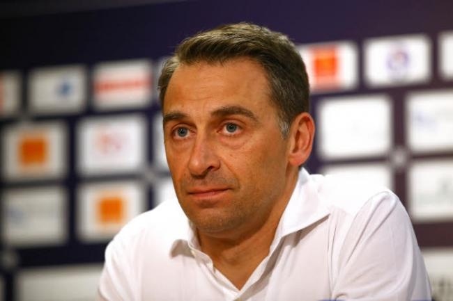 Mercato : l’OM dans la course pour Diop, mais…